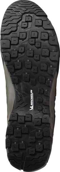 Alnasca Knit II Low GTX Men