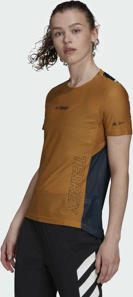 Women Agravic Pro Tee