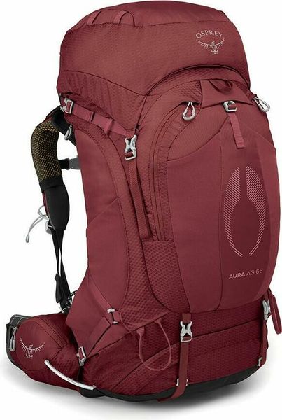 Aura AG 65