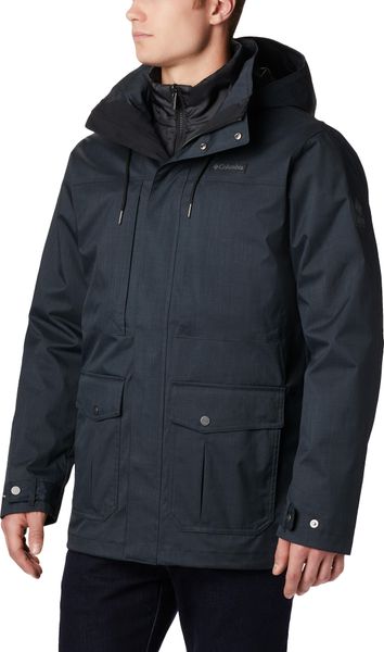 Horizons Pine Interchange Jacket