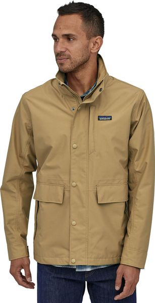 M's Light Storm Jacket