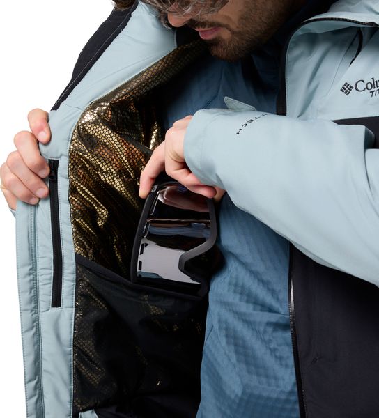 Winter District III Jacket