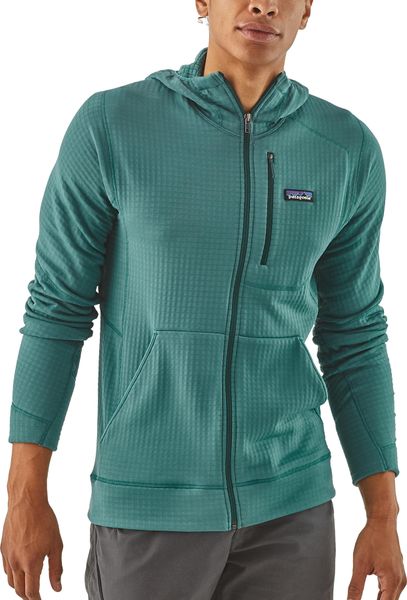 M's R1 Full-zip Hoody