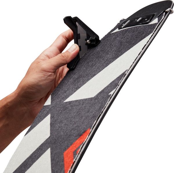 Offset Trim Tool