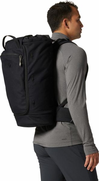 Crag Wagon 35L Backpack