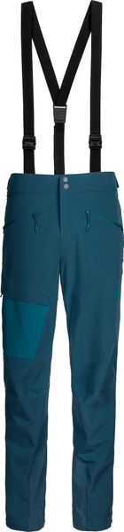 Base Jump Softshell Touring Pants Men