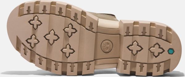 Womens Everleigh Slide Sandal
