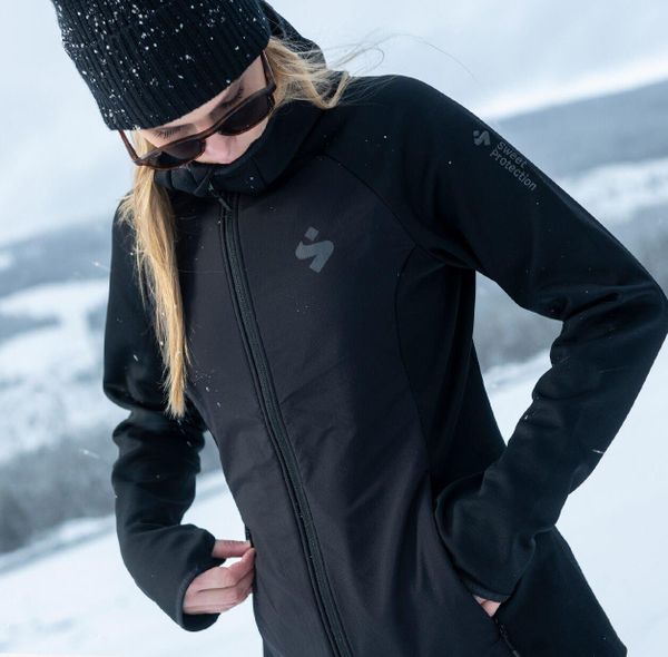 Supernaut Shield Jacket W