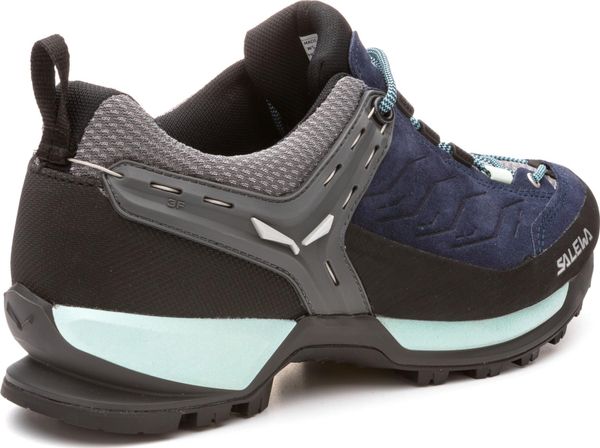 WS MTN Trainer