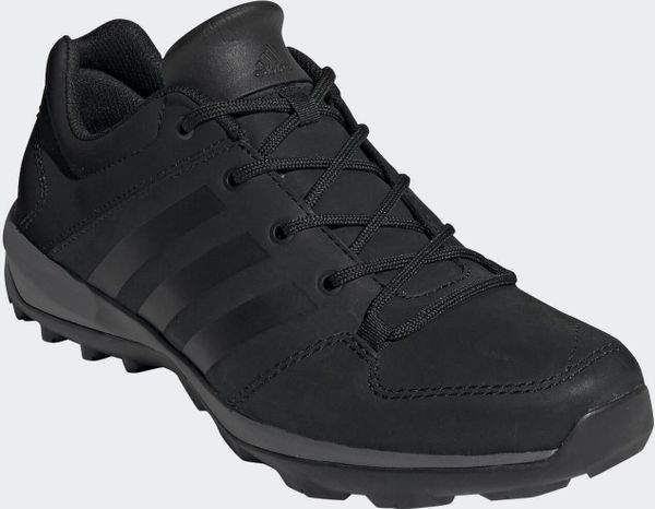 Daroga Plus Leather