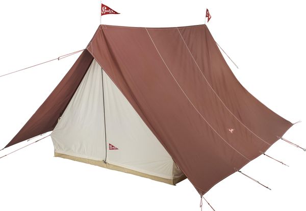 Tent Group-spatz 6