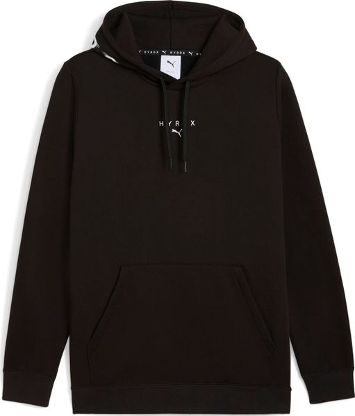 M Puma x Hyrox Heavyweight Hoodie