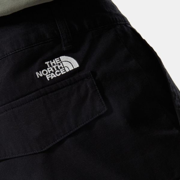 Mens Anticline Cargo Short