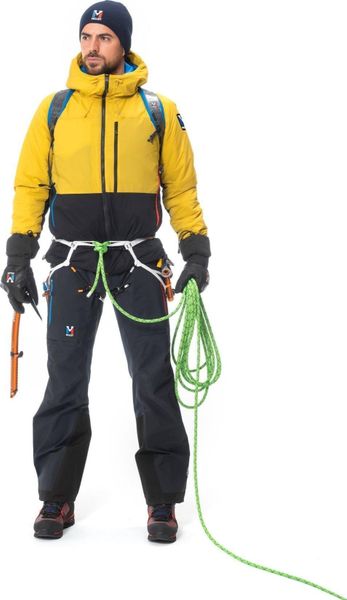 Trilogy Edge Air Jacket M