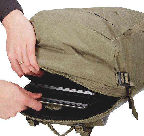 Xeron Courier 25