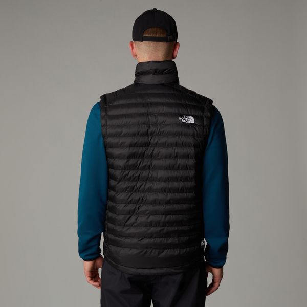 Mens Huila Synthetic Vest
