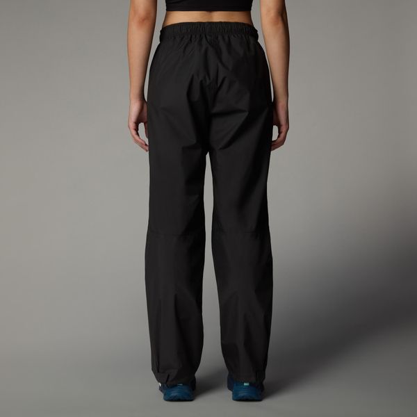 Womens Antora Rain Pant - Refit