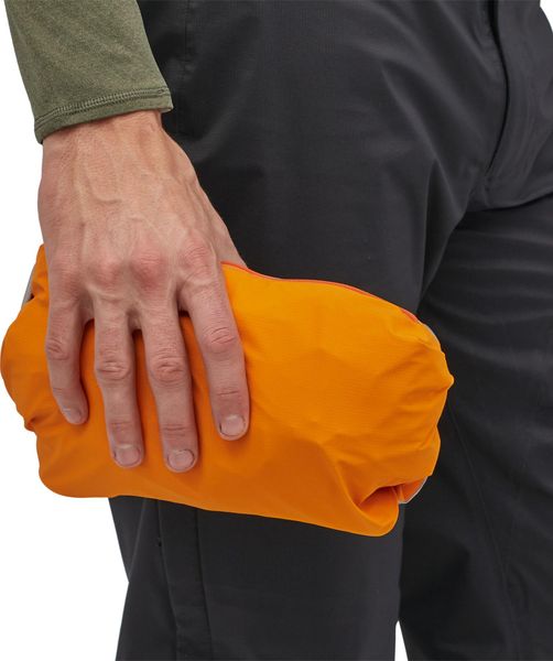 M's Rainshadow Jacket