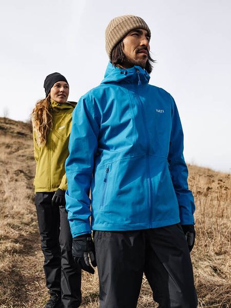 Forter M DX Warm Jacket