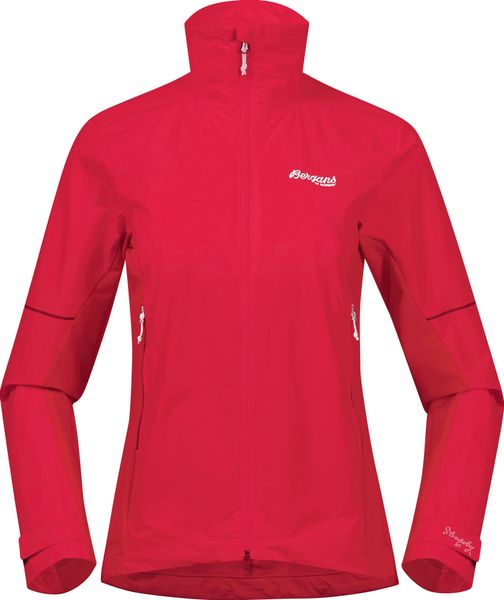 Slingsby LT Softshell W Jacket