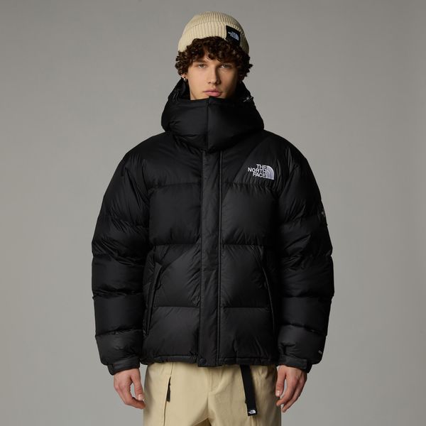 Mens TNF X Yinka Ilori Down Puffer Jacket