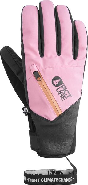 Kakisa Gloves