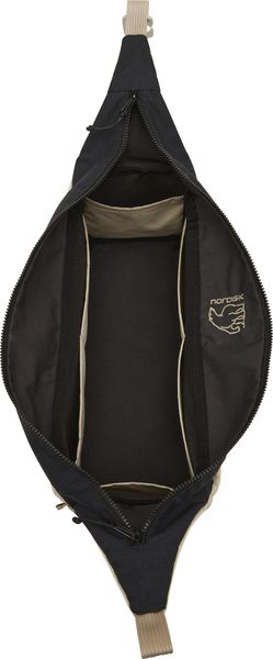 Gjern Boxy Bag Long
