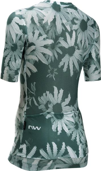 Blade Woman Jersey Short Sleeve