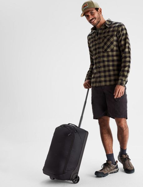Feather Flight Carry ON
