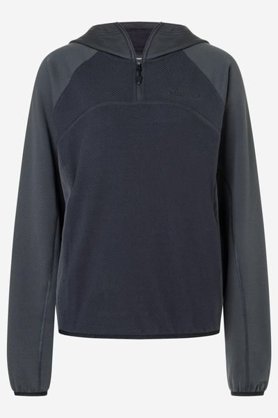 Wm's Rockbound Fleece Hoody