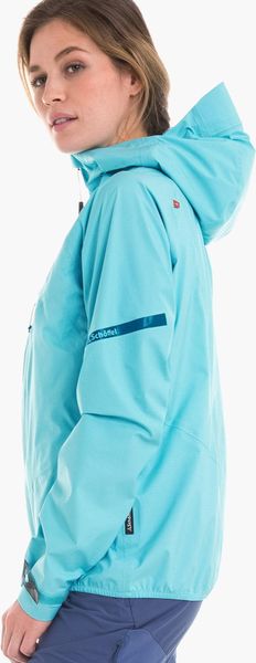 3L Jacket Aletsch Women