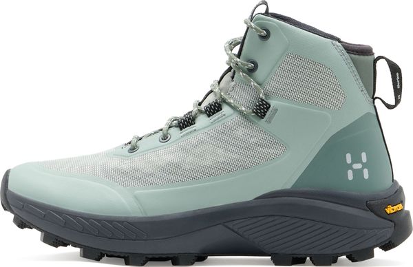 L.I.M Horizon Hike Light Mid Women