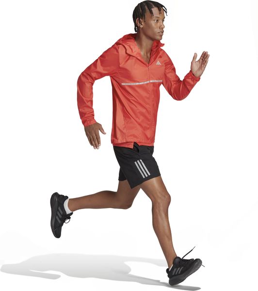 Own The Run Jacket