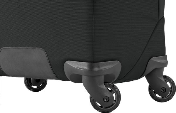 Tarmac XE 4-Wheel 95L