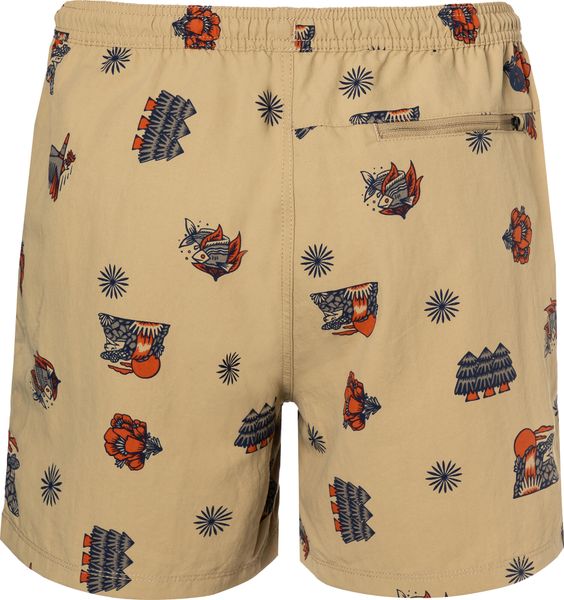 Juniper Springs Short 5"