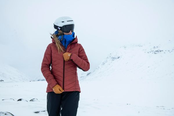 Supernaut Primaloft Jacket W