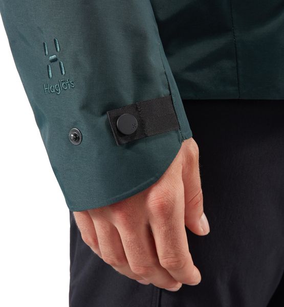 Tyngen 2L Jacket Men