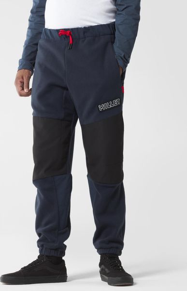 Heritage Fleece Pant