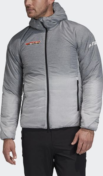 Inmotion Jacket Hood