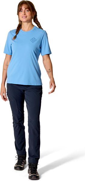 Force Stamp Tee Wmns