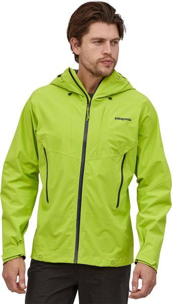 M's Galvanized Jacket