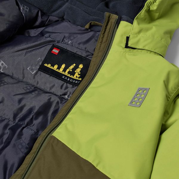 LWJAD 703 - Jacket
