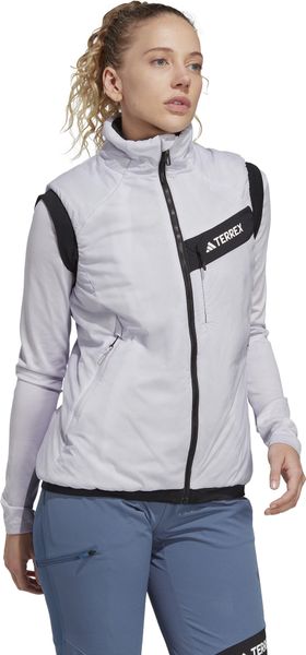Techrock Stretch Primaloft Vest