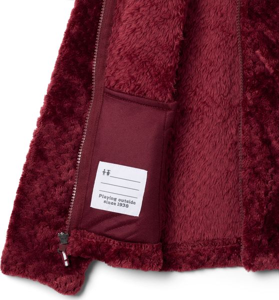 Fire Side Sherpa Full Zip