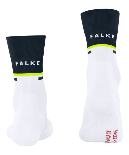 RU Compression Stabilizing Herren Running Socken