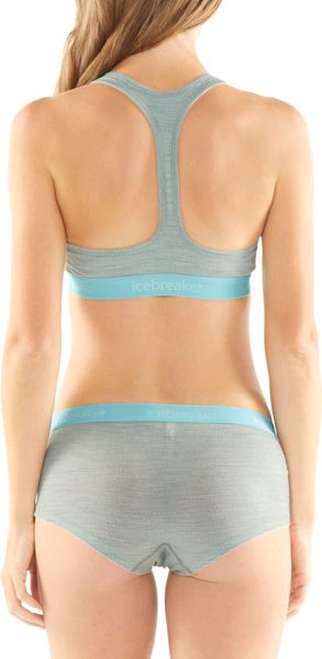Women Sprite Racerback Bra
