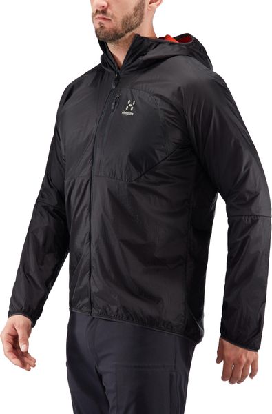Proteus Jacket Men