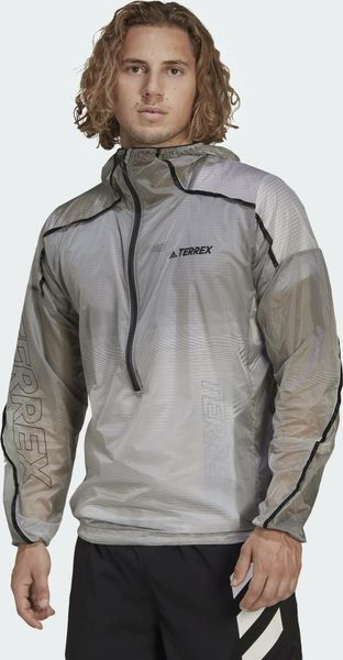Terrex Agravic Windweave Pro Wind Jacket