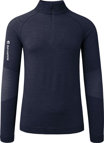 Argon Halfzip Shirt M