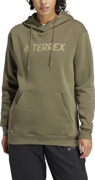 Terrex Multi Large Logo Hoodie